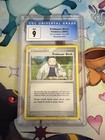 Professor Birch