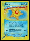 Staryu