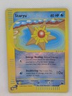 Staryu