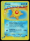 Staryu