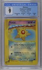 Staryu