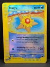 Staryu