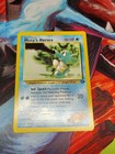 Misty's Horsea