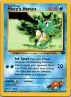Misty's Horsea