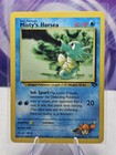 Misty's Horsea