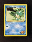 Misty's Horsea