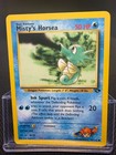 Misty's Horsea