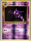 Haunter