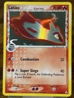 Latias