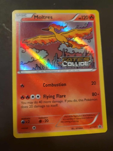 Moltres