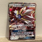 Solgaleo GX