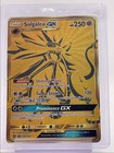 Solgaleo GX