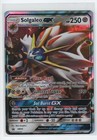Solgaleo GX