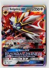 Solgaleo GX