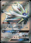 Solgaleo GX