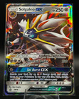 Solgaleo GX