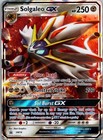 Solgaleo GX