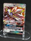Solgaleo GX