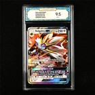 Solgaleo GX