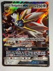Solgaleo GX