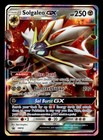 Solgaleo GX