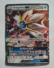 Solgaleo GX