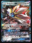 Solgaleo GX