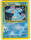 Feraligatr