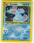 Feraligatr