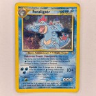 Feraligatr