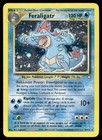 Feraligatr