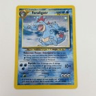 Feraligatr