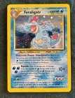 Feraligatr