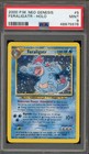 Feraligatr