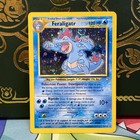 Feraligatr