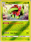 Meganium