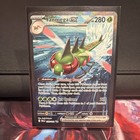 Yanmega ex
