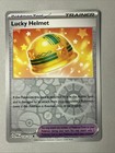 Lucky Helmet