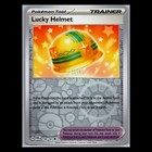 Lucky Helmet