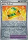 Lucky Helmet