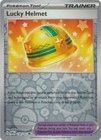 Lucky Helmet