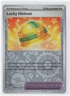 Lucky Helmet