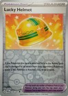 Lucky Helmet