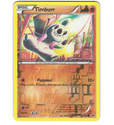 Timburr