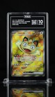 Meowth ex