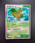 Dragonite EX