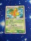 Dragonite EX
