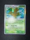Dragonite EX