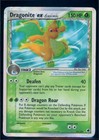 Dragonite EX