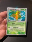 Dragonite EX